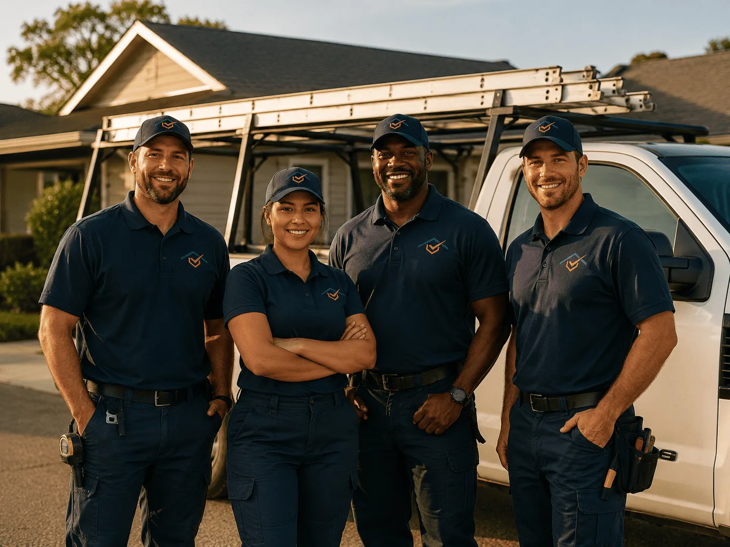 Roof Inspection company in Lynn Center, IL